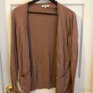Madewell Cardigan